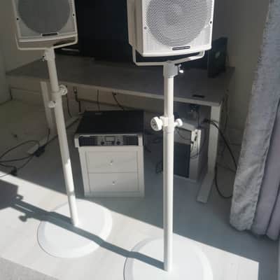 Funktion One F81 (Pair) 2019 - White image 6