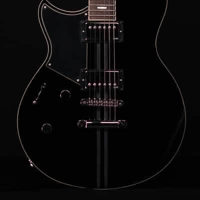 Yamaha Left-Handed Revstar Standard, Black image 1