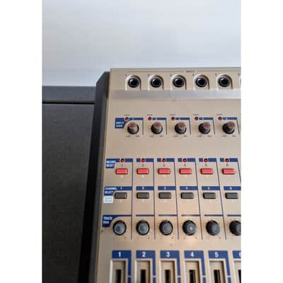 Akai DPS12i - Multitrack Recorders - Excellent w/ Manuals image 5