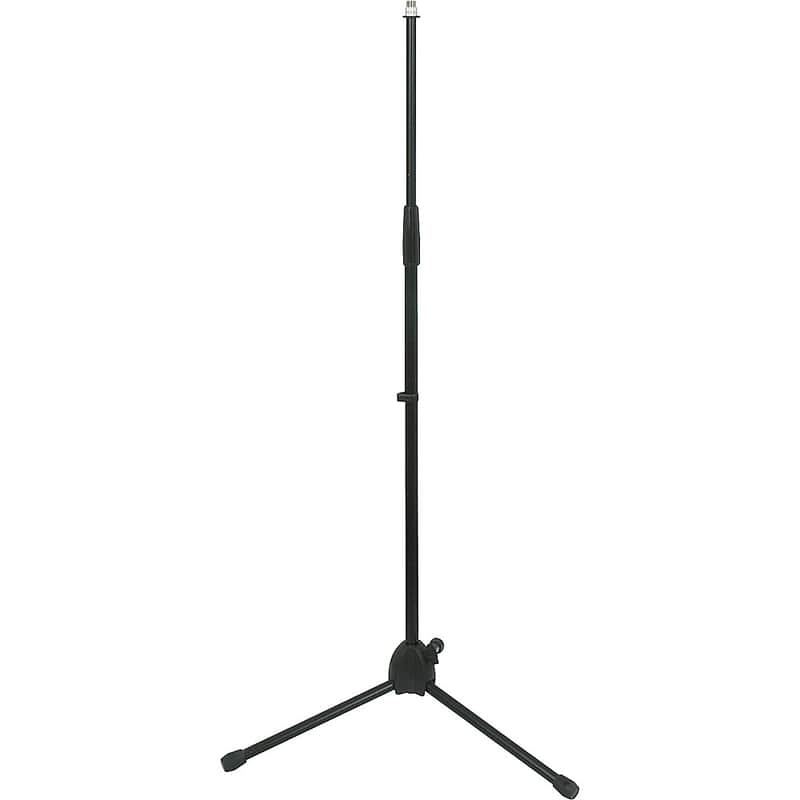 Musician's Gear Tripod Base Mic Stand image 1
