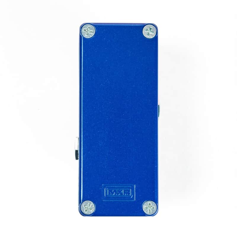 MXR M280 Vintage Bass Octave  image 4