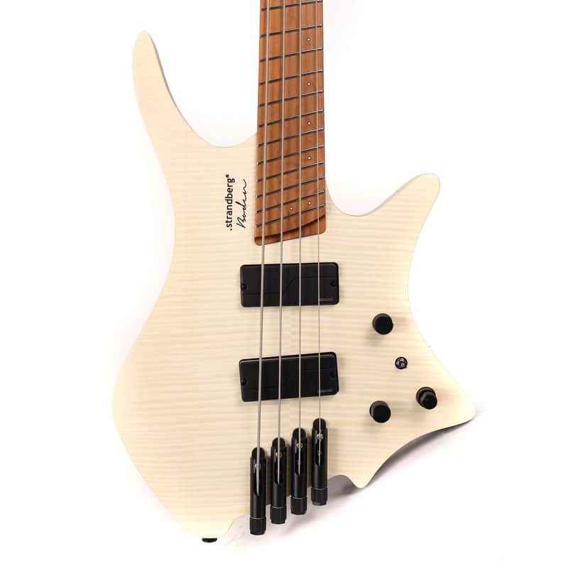 Strandberg Guitars Boden Bass Standard 4 image 2