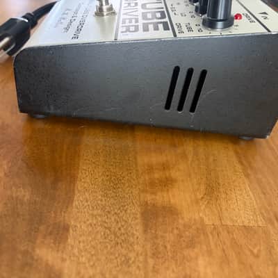 BK Butler Tube Driver 2019 image 4