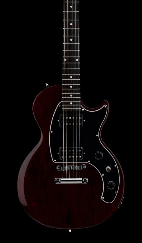Gibson Limited Edition Les Paul Music City Special 50th Anniversary - Wine Red #50141 image 1