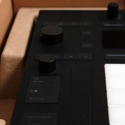 Ableton Push 3 Standalone Workstation 2023 - Present - Black image 5