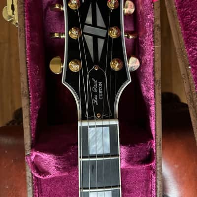 Gibson ES Custom shop 2020 - Sparkle image 6