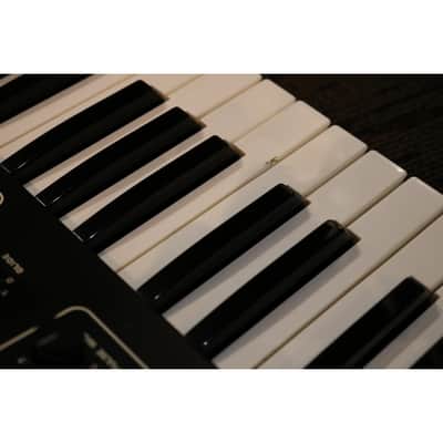 Sequential Prophet 600 Vintage Synth 1982 approx. image 17