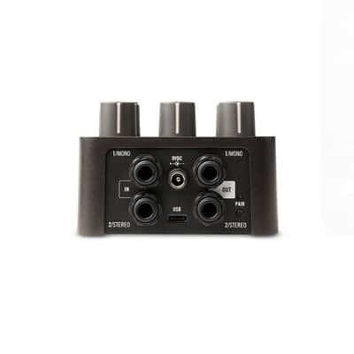 Universal Audio Galaxy '74 Tape Echo & Reverb Pedal image 2