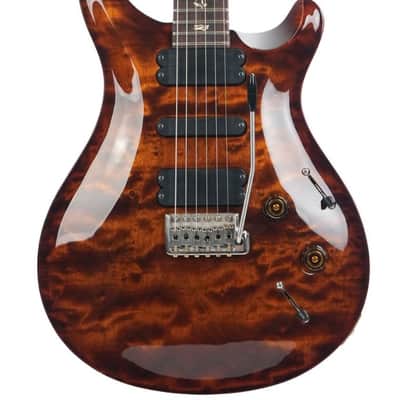 PRS 513 Maple Top 2011 - 2016 | Reverb
