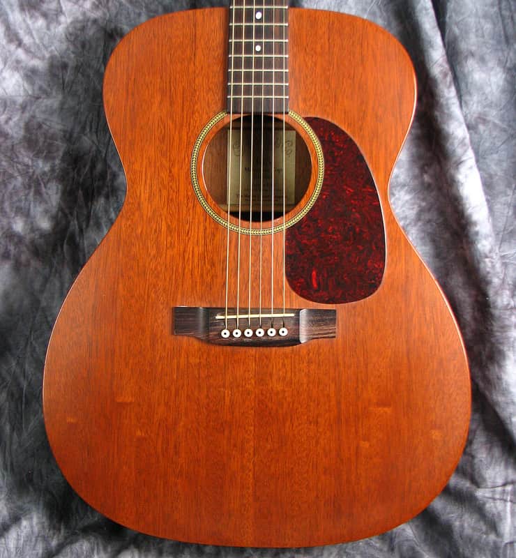 Martin  J-15 Jumbo Used image 1