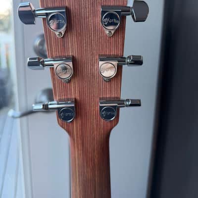 Martin D-16GT 1999 - 2018 - Natural image 5