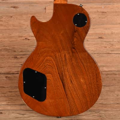 Gibson Les Paul Traditional P90 Gold 2014 image 3