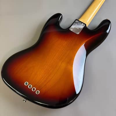 Fender AM PRO JB image 5