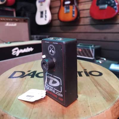 Dunlop CSP-009 Headphone Amp image 4