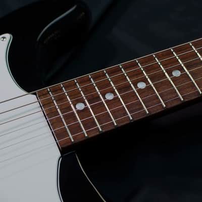 Epiphone Coronet 2020 - Present - Ebony image 5