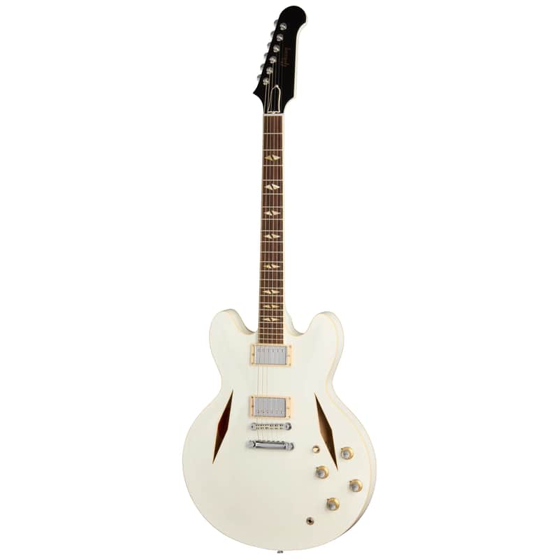 Gibson Custom Shop Dave Grohl Signature DG-335 Limited Edition image 1