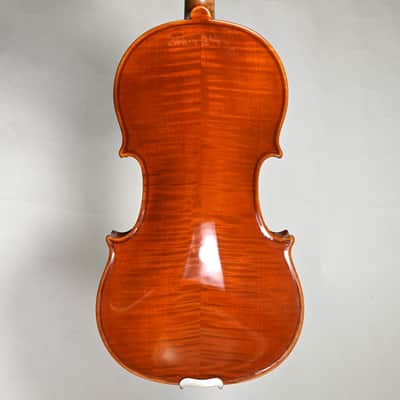 Ernst Heinrich Roth Violin, 1996, 4/4, Germany image 2