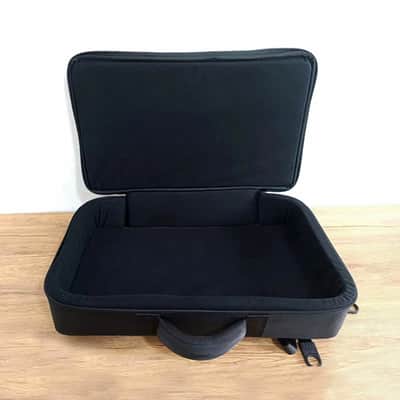 BAG JAZZANT For Hotone Ampero 2 Pedal Bag Custom Made Luxury image 6