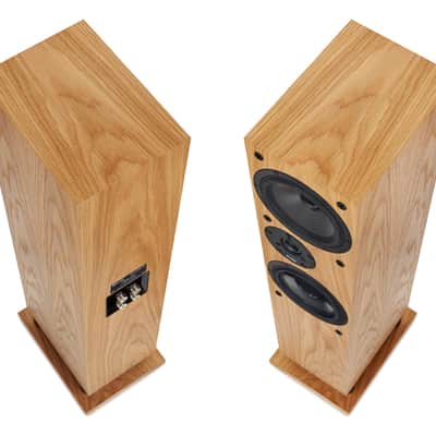 PROAC Response DT8 - 2-Way Floorstanding Speakers (Pair) - NEW! image 4