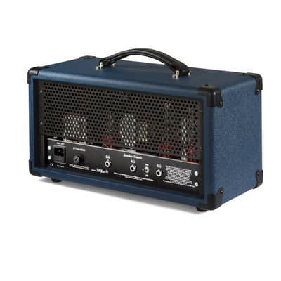 Invaders Amplification - Serie 5 - 535 BlueLemon - 35W - Royal Navy image 2