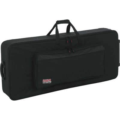 Gator GK-61 Lightweight GK pour clavier 61 touches image 3
