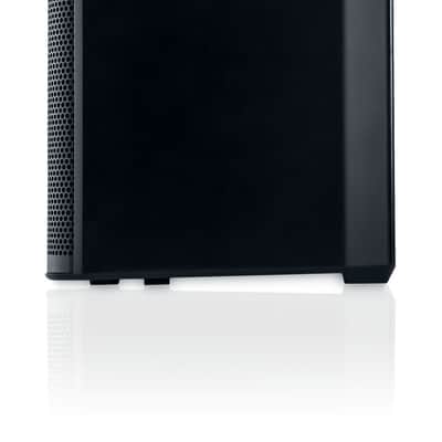 QSC K8.2 2000 Watt 2-Way Active Loudspeakers - 8 Inch image 4