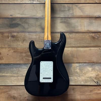 Fender 70th Anniversary Player Strat Nebula image 14