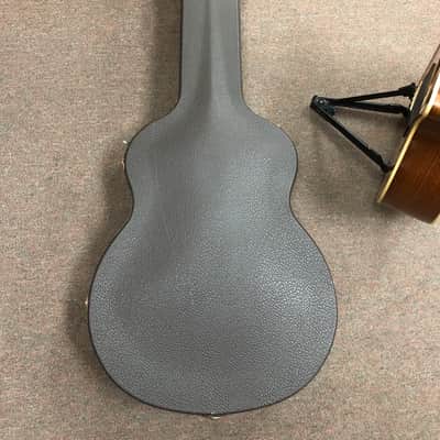 Taylor 414-CE-L4 Ovangkol Back and Sides w/ Hardcase image 17