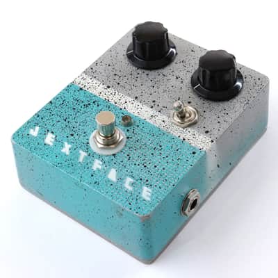 Jext Telez | Reverb