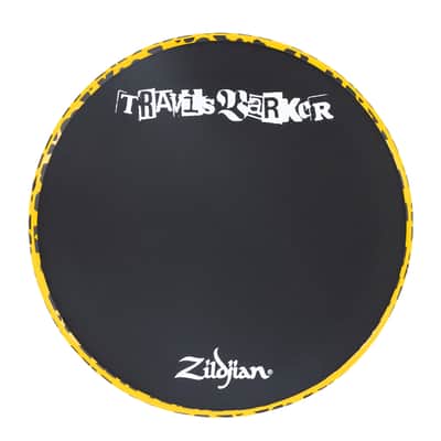 Zildjian Zildjian Practice Pad 6'' image 2