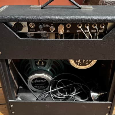 Magic Amplification Vibro Prince 2x10 image 2