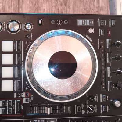 Pioneer DDJ-SZ2 4-Channel DJ Controller 2010s - Black image 3