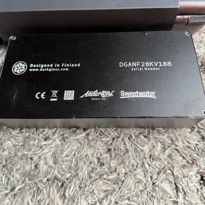 Darkglass Anagram Guitar Essentials- Limited Edition image 6