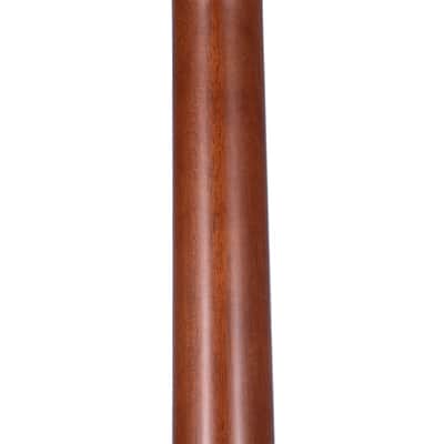 Yamaha FG800J Acoustic Guitar, Solid Spruce Top, Natural image 9