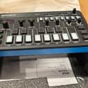 Roland J-6 AIRA Compact Chord Synthesizer 2022 - Present - Black