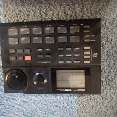 Yamaha Ry20 2000s - Blackish/grey image 7