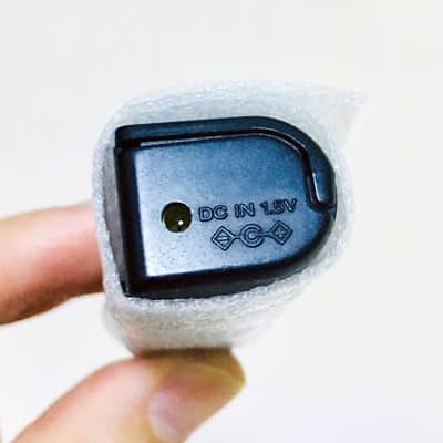 Sony ORIGINAL Walkman AA Battery Attachment with DC IN 1.5V Super Rare ! image 7