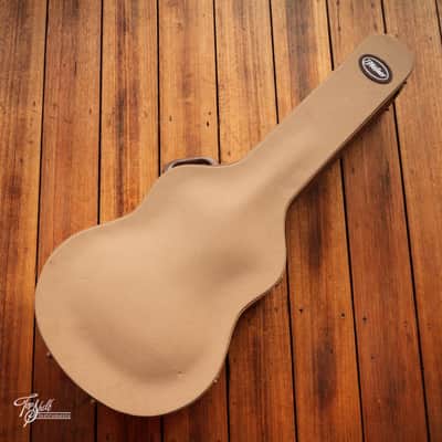 Hofner New President Natural Gloss 2003 image 6