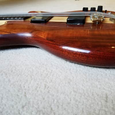 Alembic Spoiler 1984 image 6