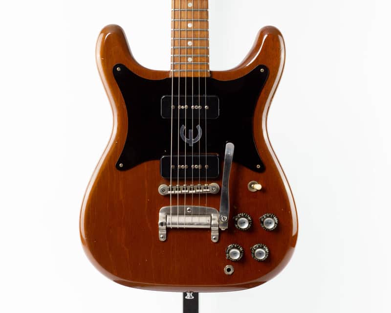 Epiphone Wilshire 1959 - 1962 | Reverb