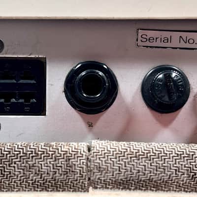 EMS Synthi Hi-Fli (HiFli) - Serviced, New Pedals, Ready to Ship image 10
