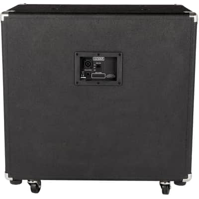 Fender 237-0900-000 Rumble 115 Cab v3 image 3