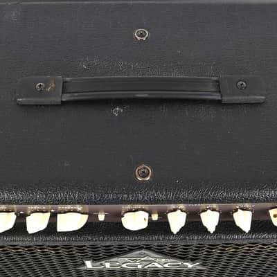 Carvin USA Steve Vai Owned Legacy 212 100w Electric Guitar Amplifier Amp image 10