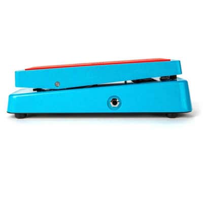 DUNLOP MR95LTD Signature - Mick Ronson Cry Baby Wah image 4