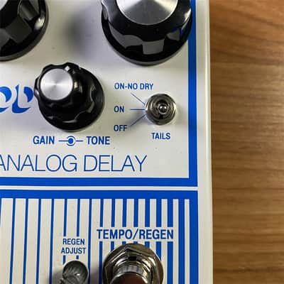 Digitech Rubberneck image 5