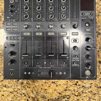 Pioneer DJM-800 image 1