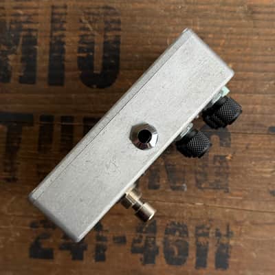 MXR M116 - Fullbore Metal Distortion (Open Box) image 6