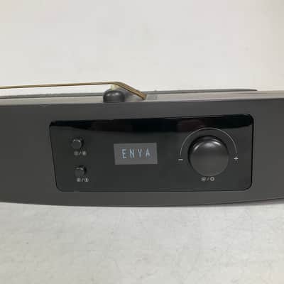 Enya Music NEXG Acoustic Electric Guitar Smart Audio Guitar with Speaker Gray image 8
