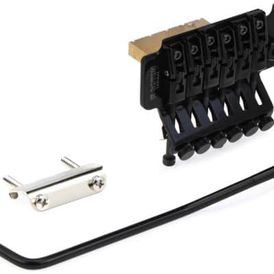 Gotoh GE1996T Double-locking Tremolo - Black 36mm image 2