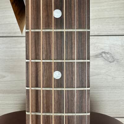Seagull Entourage Autumn Burst Presys II Acoustic Electric Guitar- 051922 image 10